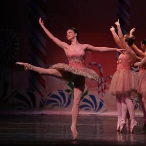 Meet your Posher, Leslie